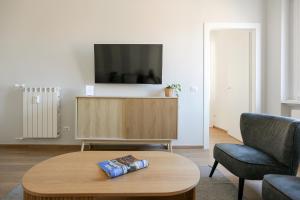 HACCA Collection - Gianicolo Luxury 3BR