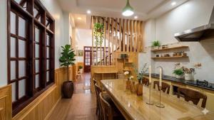 Lão Điềm Homestay