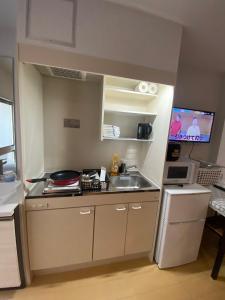 Hotel MR TOMO ATAMI 202