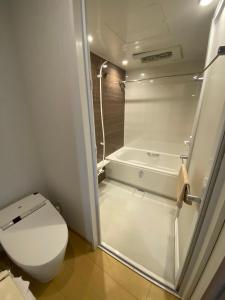 Hotel MR TOMO ATAMI 202