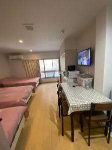 Hotel MR TOMO ATAMI 202