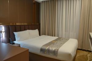 Mountain Hotel Mongolia