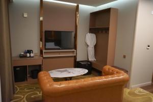 Mountain Hotel Mongolia