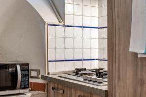 Santacroce 52 Firenze