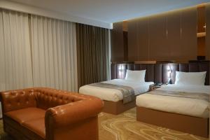 Mountain Hotel Mongolia