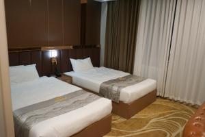 Mountain Hotel Mongolia