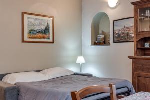 Santacroce 52 Firenze