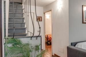 Santacroce 52 Firenze