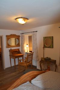 Ferienwohnung Perlenreut 1