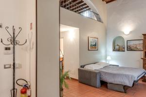 Santacroce 52 Firenze