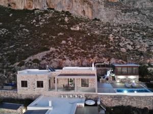 Villa Selas Kalymnos