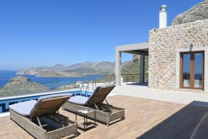 Villa Selas Kalymnos