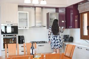 Villa Selas Kalymnos