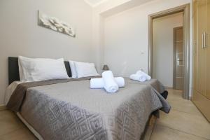 Villa Selas Kalymnos