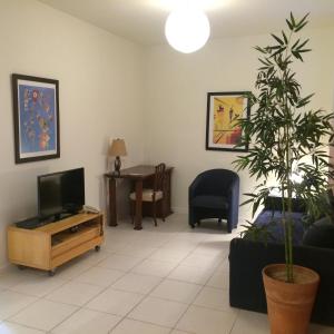 South Beach Vista Mar Apartamentos