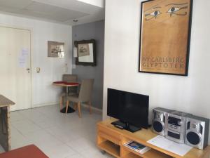 South Beach Vista Mar Apartamentos