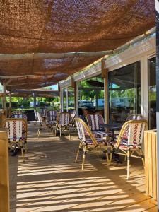 Camping Val de Boutonne