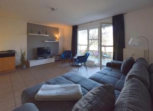 Ostseeresidenz Wohnung 4