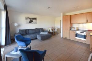 Ostseeresidenz Wohnung 4