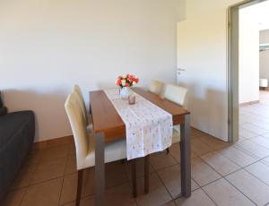 Ostseeresidenz Wohnung 4