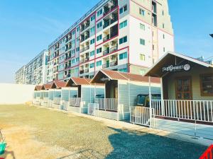 The big market Resort