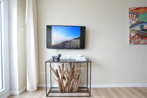 Haus Seaview Appartement 22 "Sommerwind"