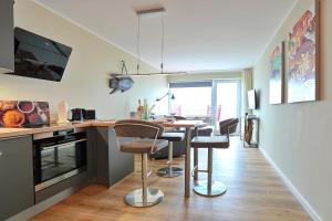 Haus Seaview Appartement 22 "Sommerwind"
