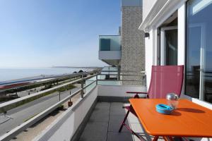 Haus Seaview Appartement 22 "Sommerwind"