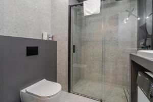 Sowińskiego Modern Studio by BookingHost