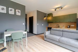 Sowińskiego Modern Studio by BookingHost