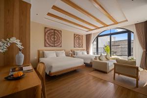 Pearl Retreat-The most magnificent villa in Danang
