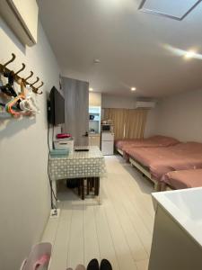 Hotel MR TOMO ATAMI 301