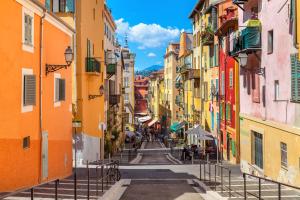 Vieux Nice