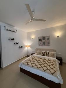 Palolem White House