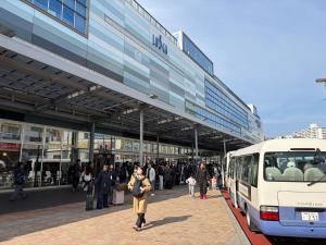 Hotel MR TOMO ATAMI 301