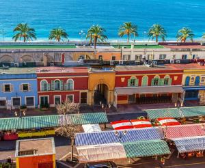 Vieux Nice