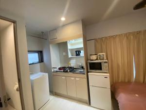 Hotel MR TOMO ATAMI 301
