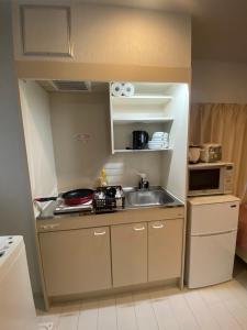 Hotel MR TOMO ATAMI 301
