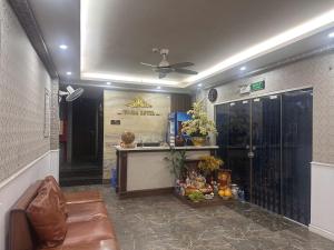 Vũ Gia Hotel