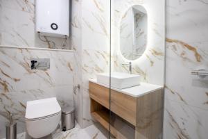 SoleMare by The Sea 1Bedroom Apartment