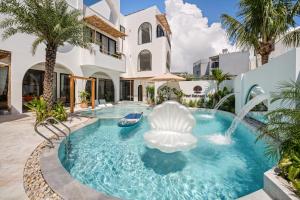 Pearl Retreat-The most magnificent villa in Danang