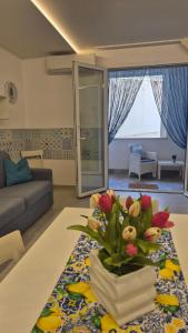 RG Apartments San Vito Lo Capo