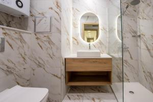 SoleMare by The Sea 1Bedroom Apartment