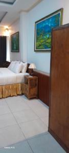 Ubud Riverside House