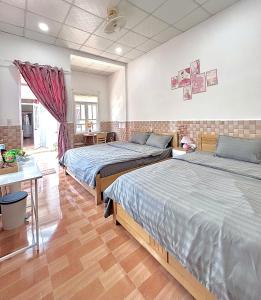 NGỌC ANH Garden Home