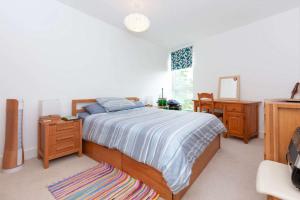 Central 2-Bedroom Flat in Oxford