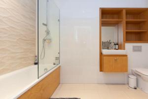 Central 2-Bedroom Flat in Oxford