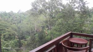 Ubud Riverside House