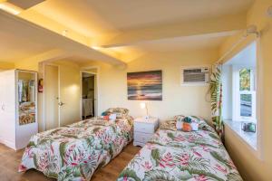 Sunrise Room Farm Stay in Haiku on Road to Hana
