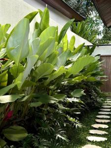 Ubud Jungle Villa - 5BR Luxury with Private Gym Enjoy Forest